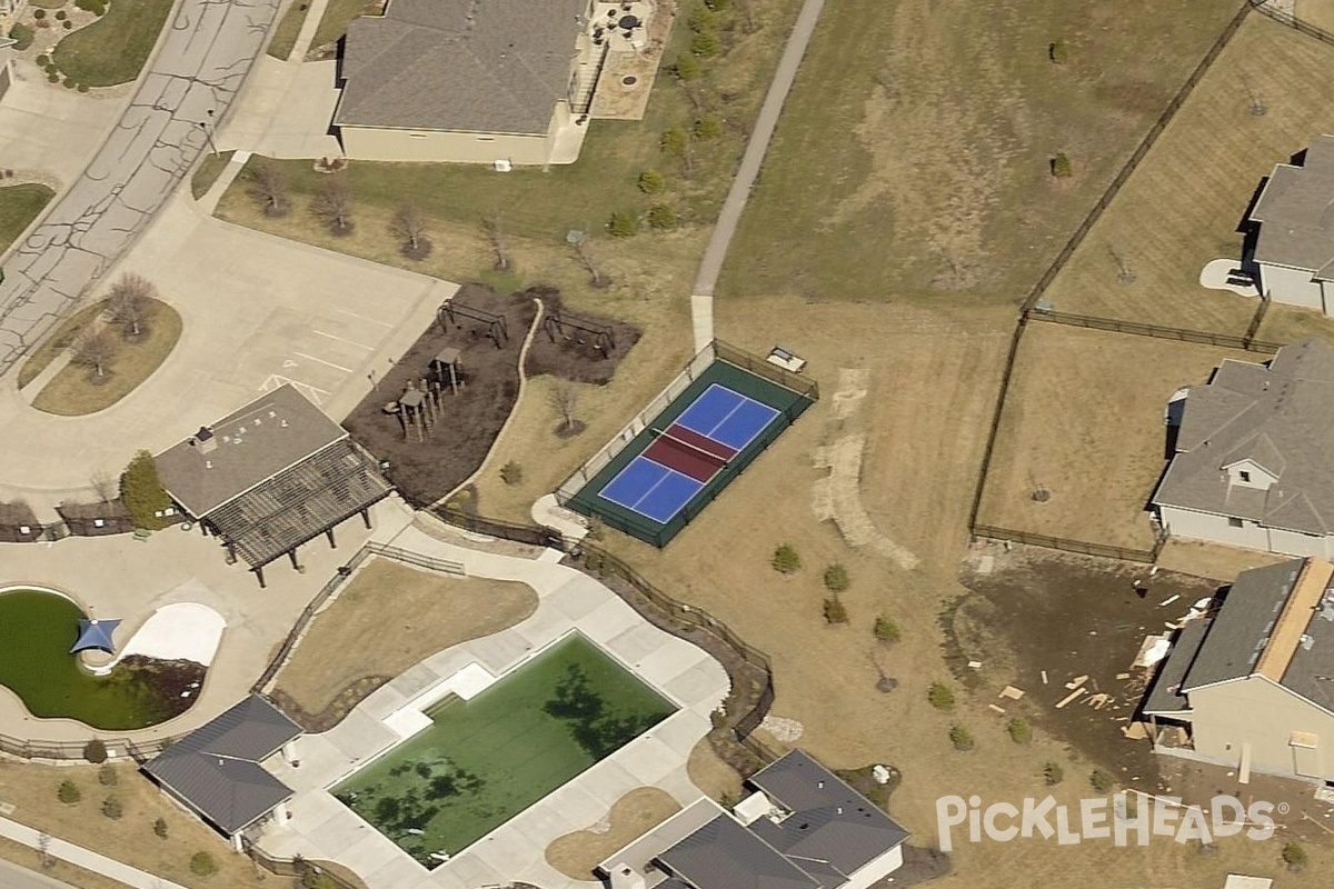 Photo of Pickleball at Chapel Hill